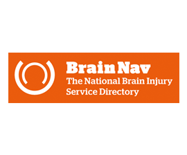 BrainNav logo