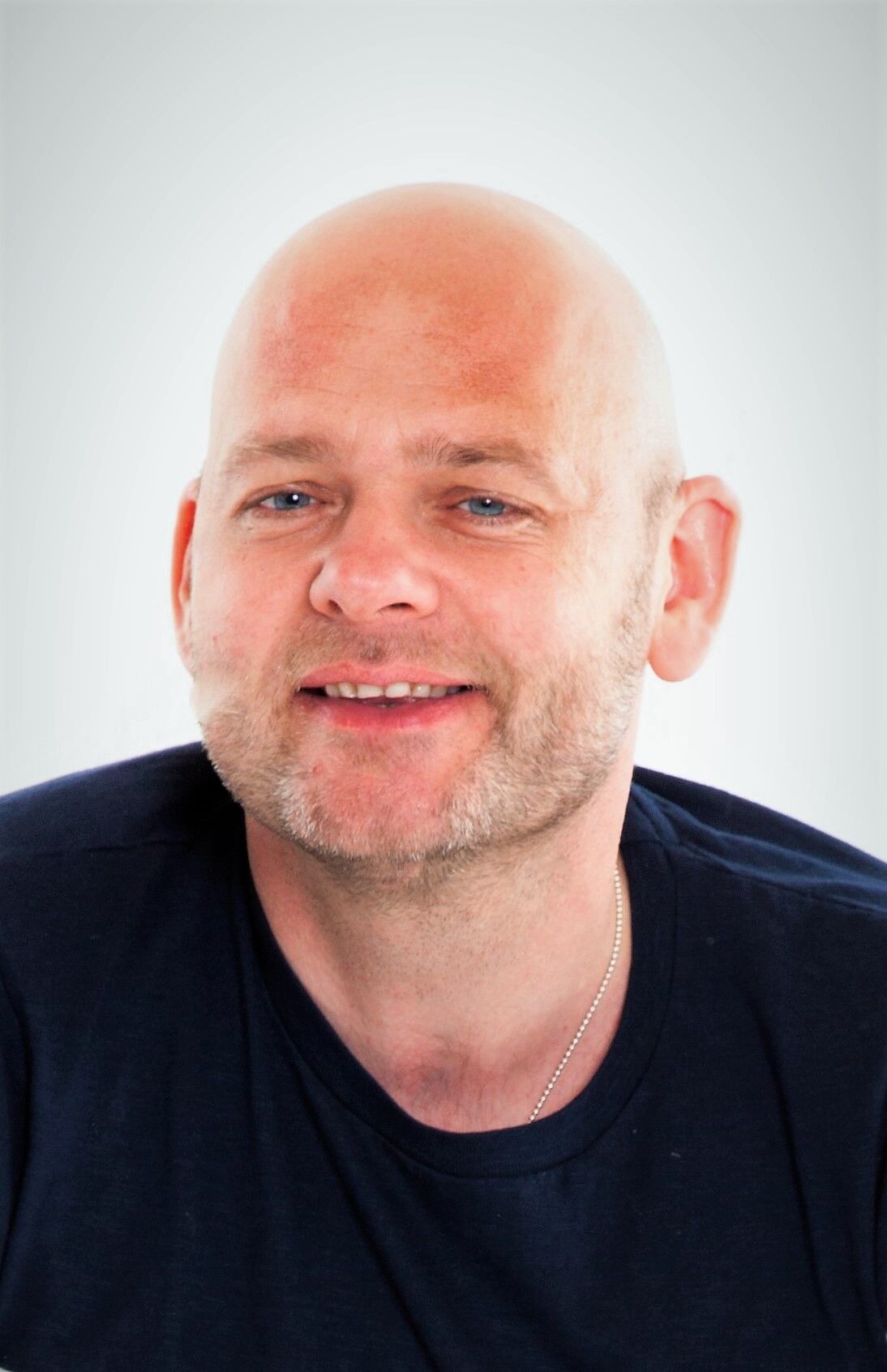Simon Bolton