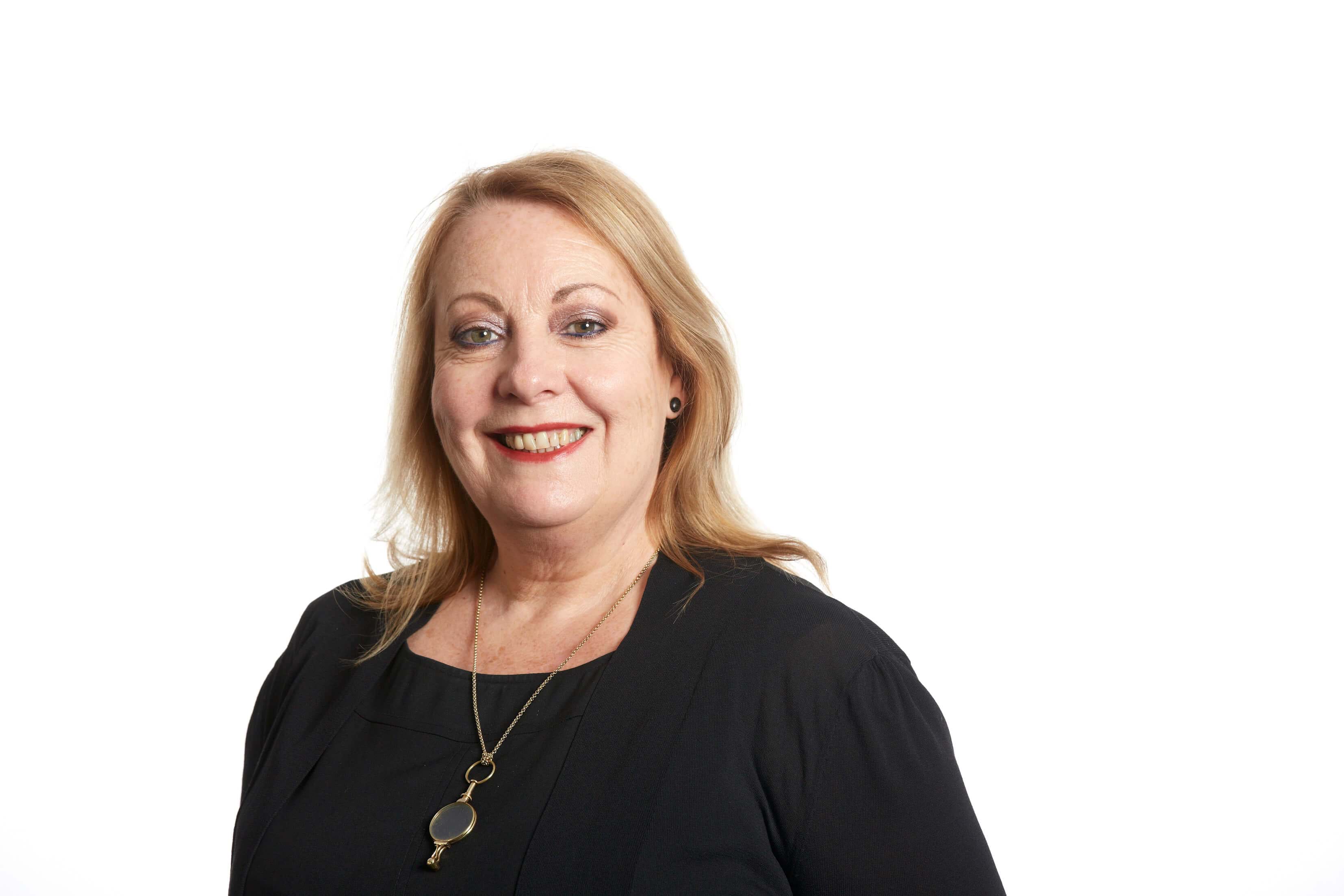 Anne Turley Thompsons Solicitors