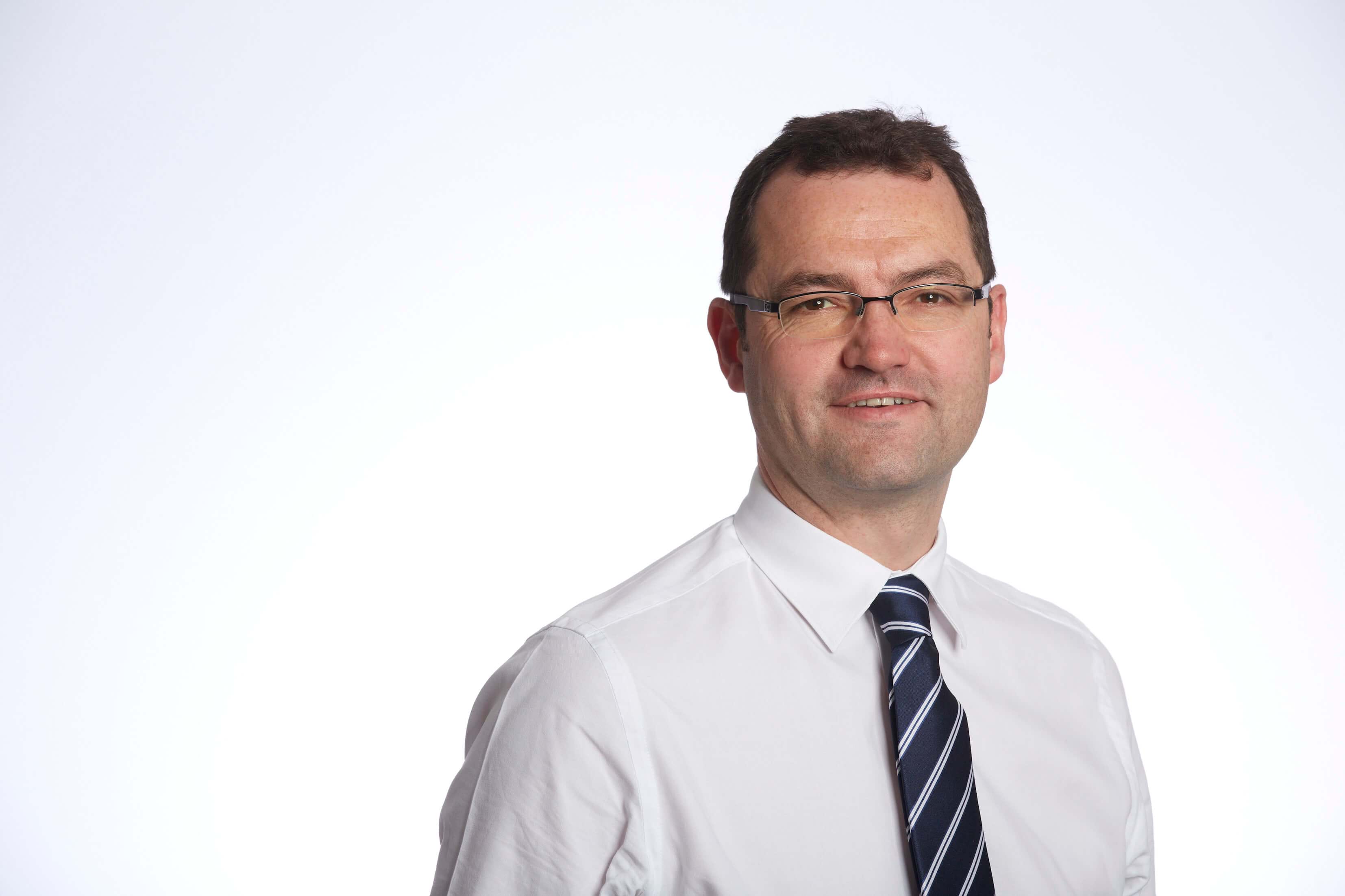 A profile of Martyn Gwyther, Head of Cross-Border Claims at Thompsons Solicitors