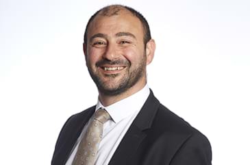 thompsons solicitors medical negligence solicitor tony mikhael