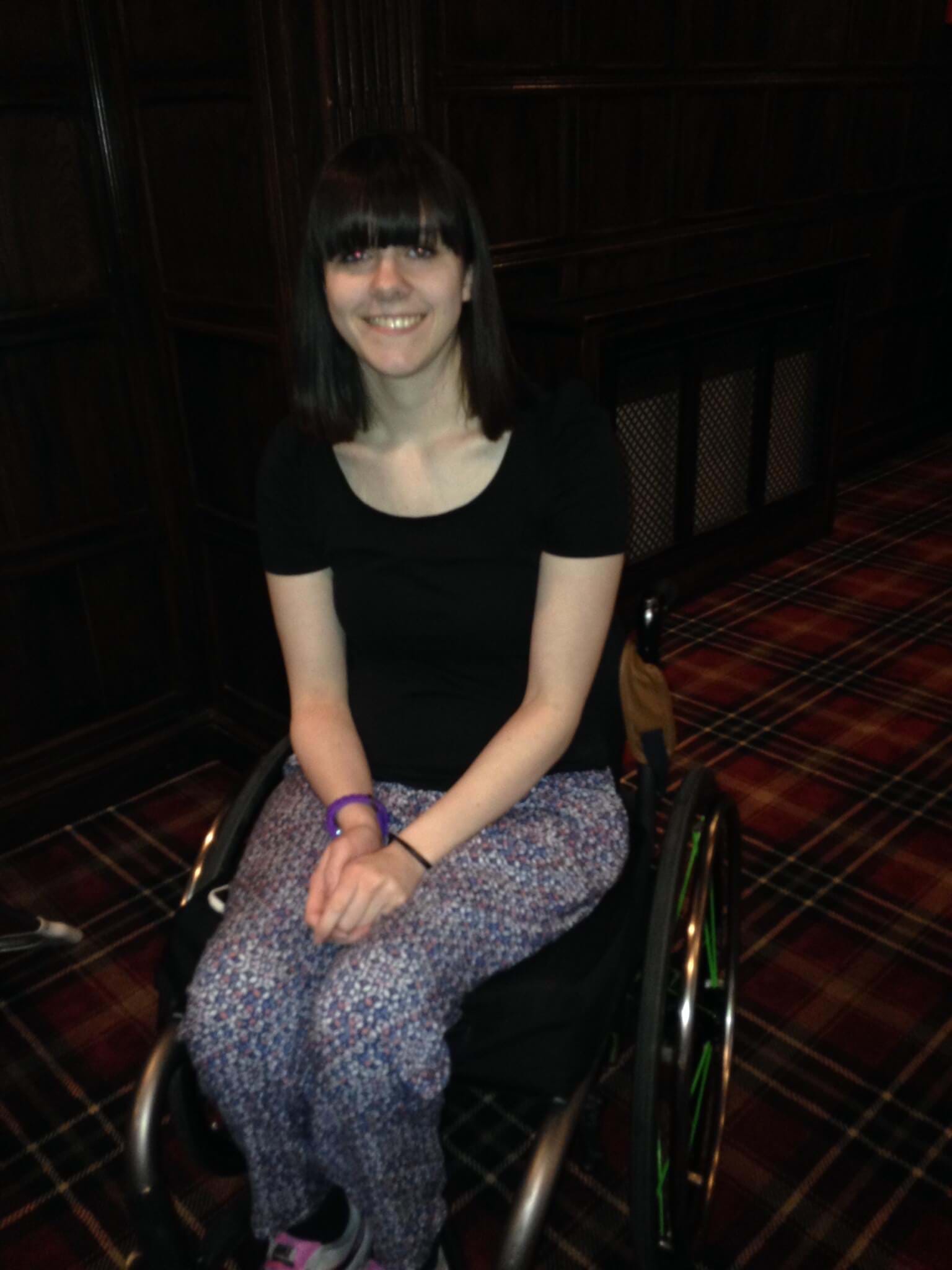 serious injury claims spinal cord injury case study client 