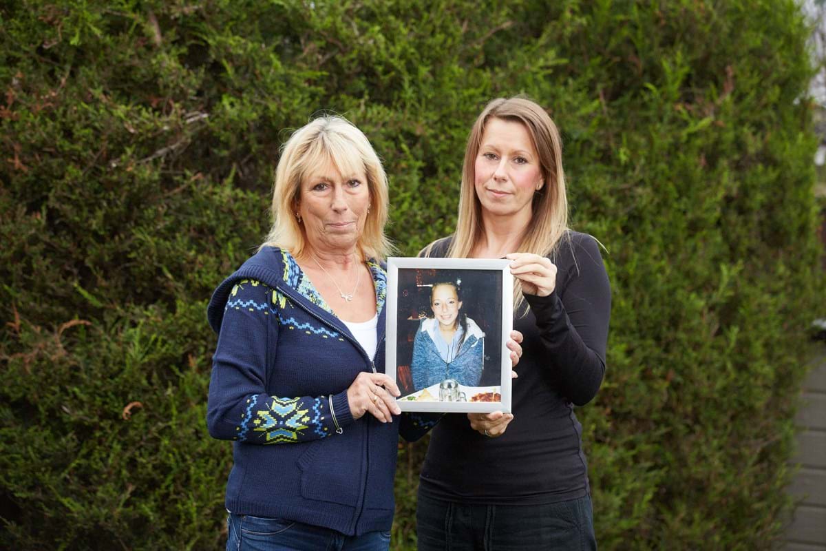 Our misdiagnosis claim client