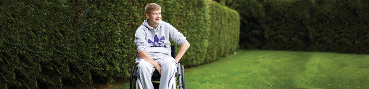 Mark’s story