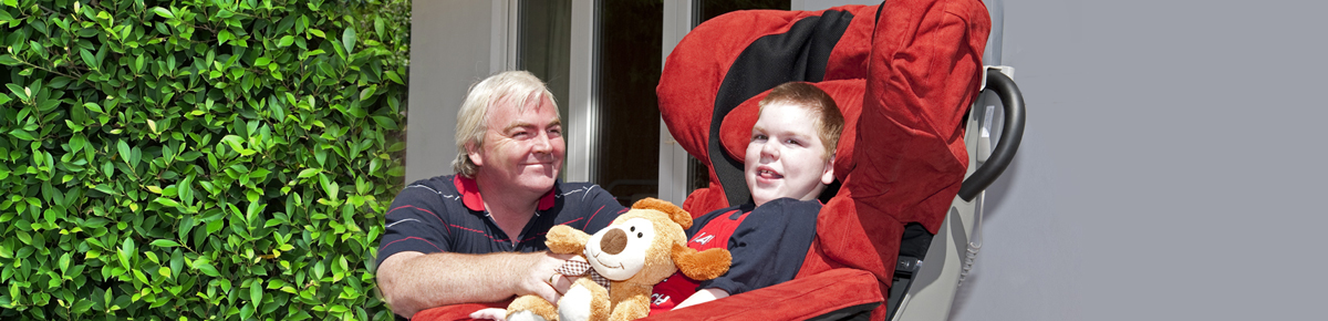 Stephen’s story 