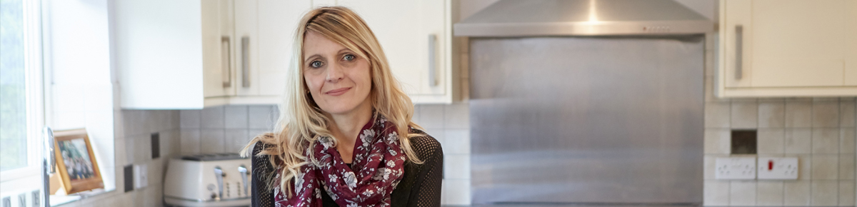 Our medical negligence client, Avril