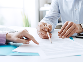 our people thompsons solicitors