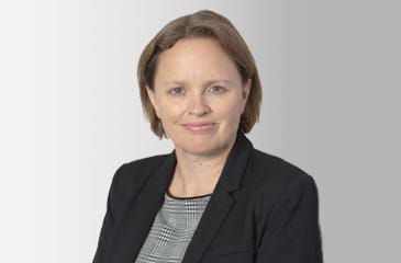 Henrietta Phillips, serious injury specialist for Thompsons Solicitors