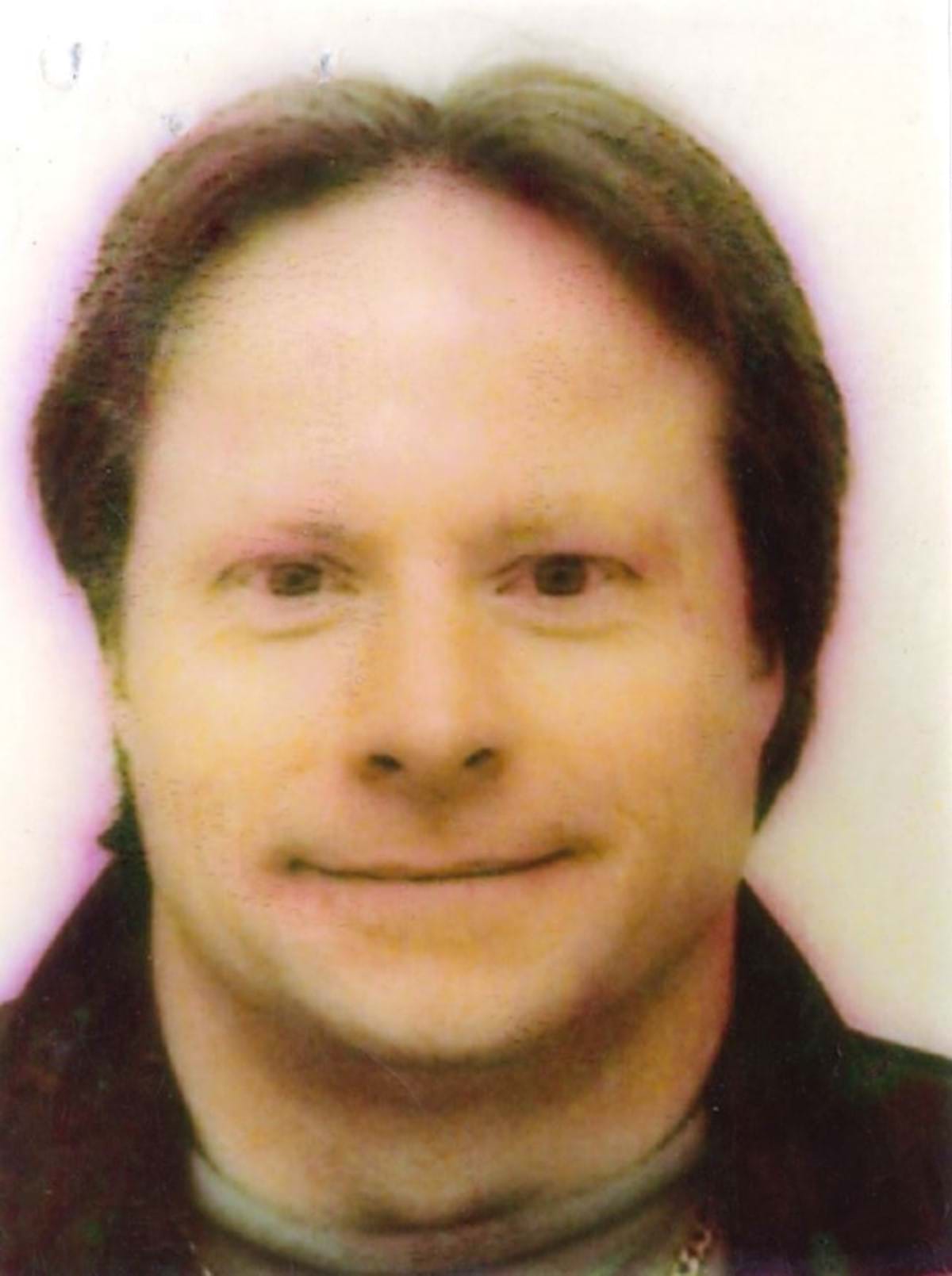 Victor Back, who died of mesothelioma due to asbestos exposure
