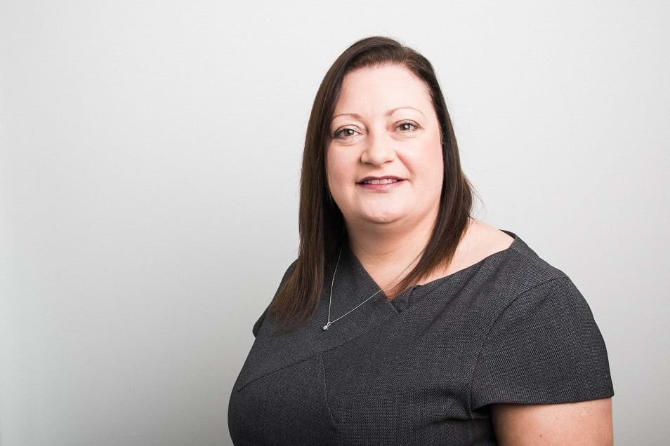 Ellen Hunter, personal injury solicitor at Thompsons Solicitors