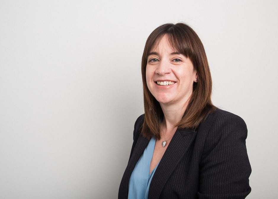 Nicola Waugh, Industrial Disease Solicitor based in Newcastle