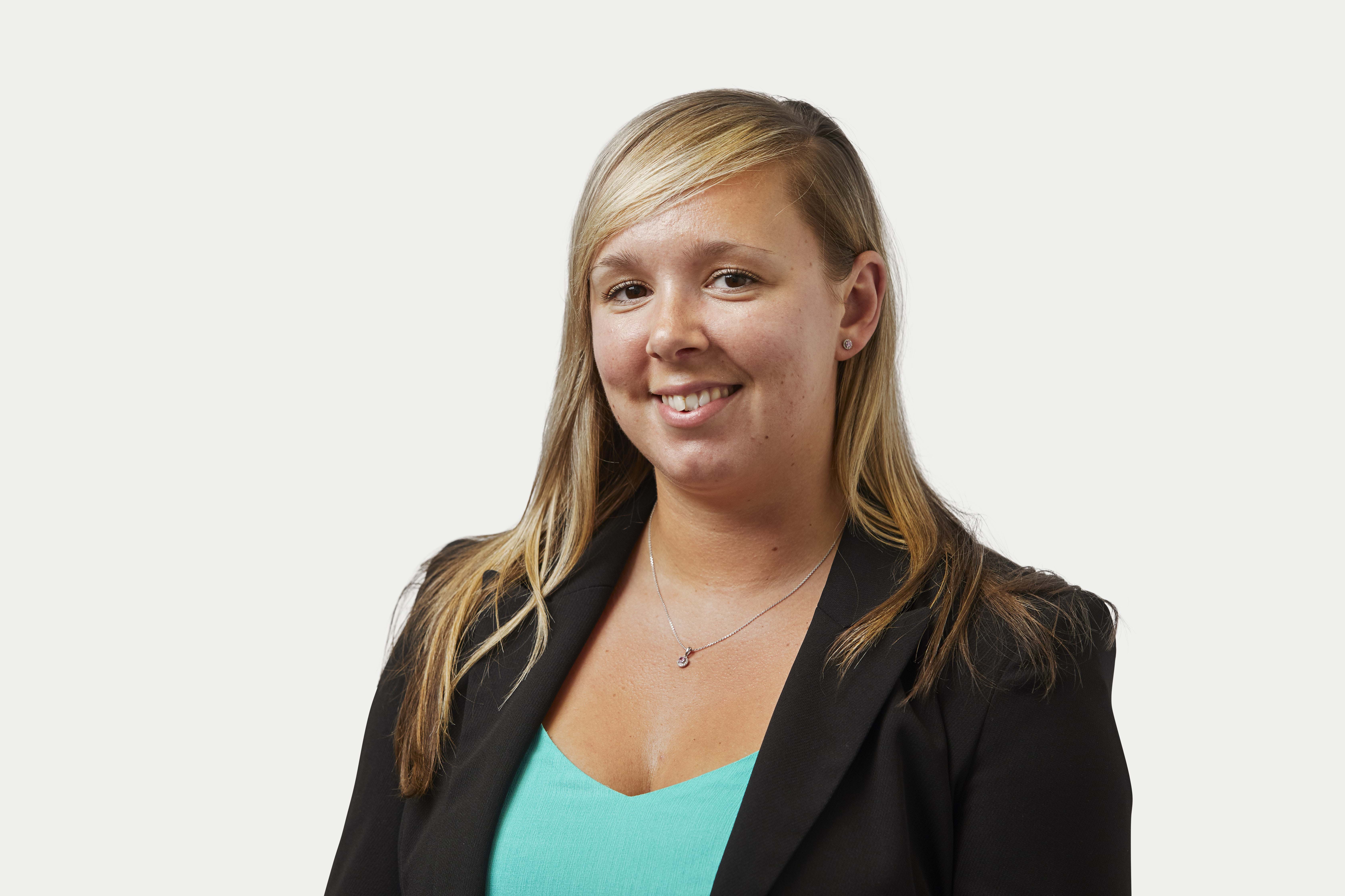 Gemma Mitten Thompsons Solicitors