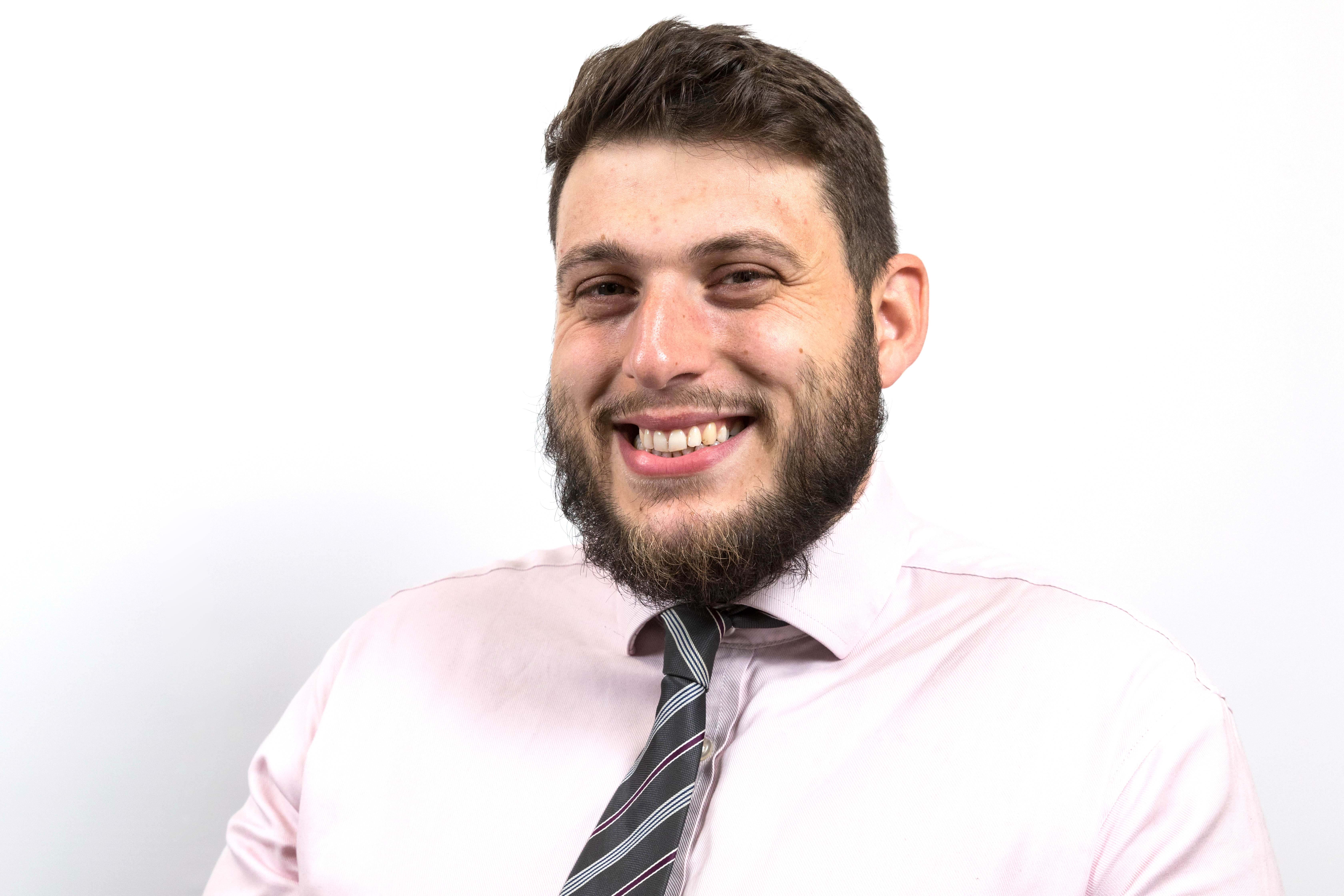 Fred Callucci at Thompsons Solicitors