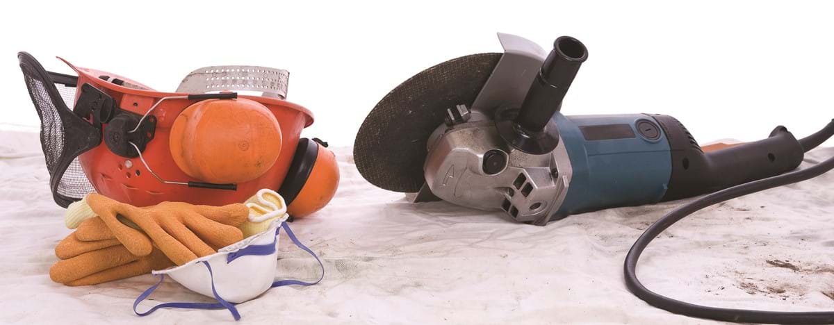 tools machinery 