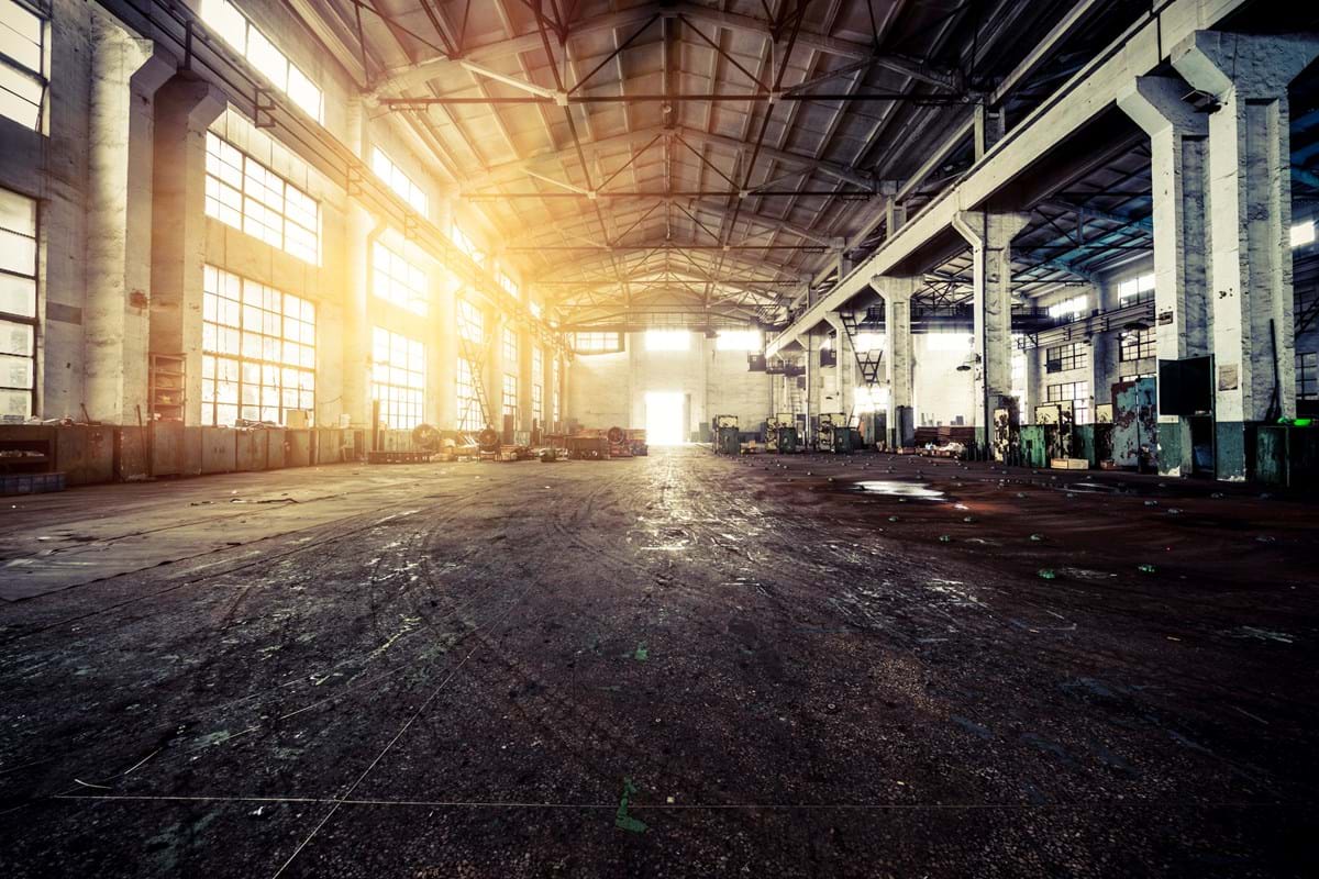 asbestos in british buildings