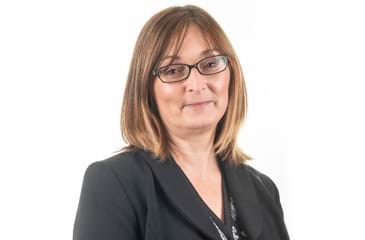 Gillian Sayers