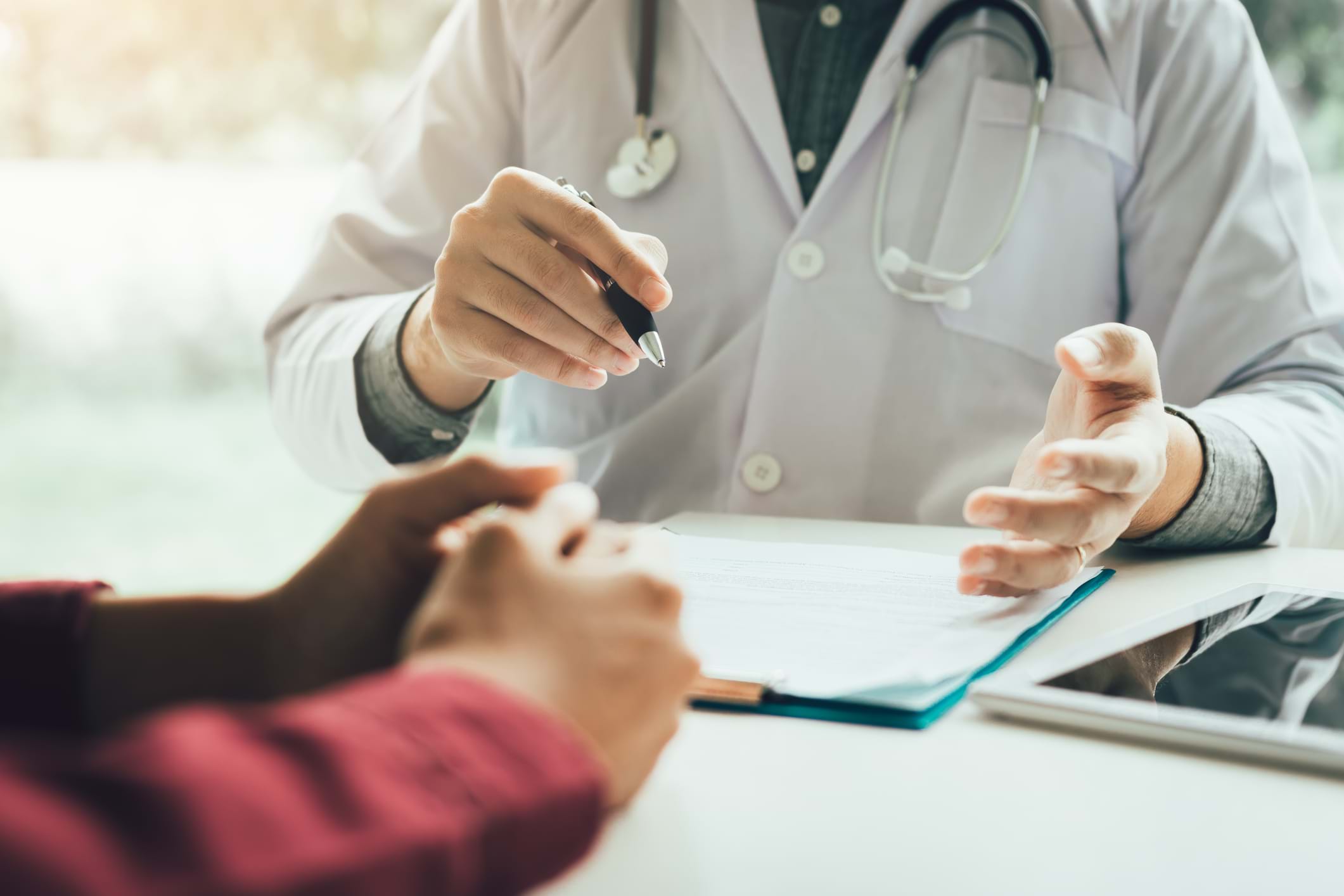 A guide to cancer misdiagnosis claims