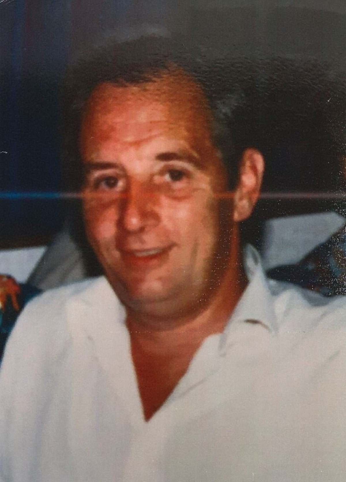 Alan Beesley