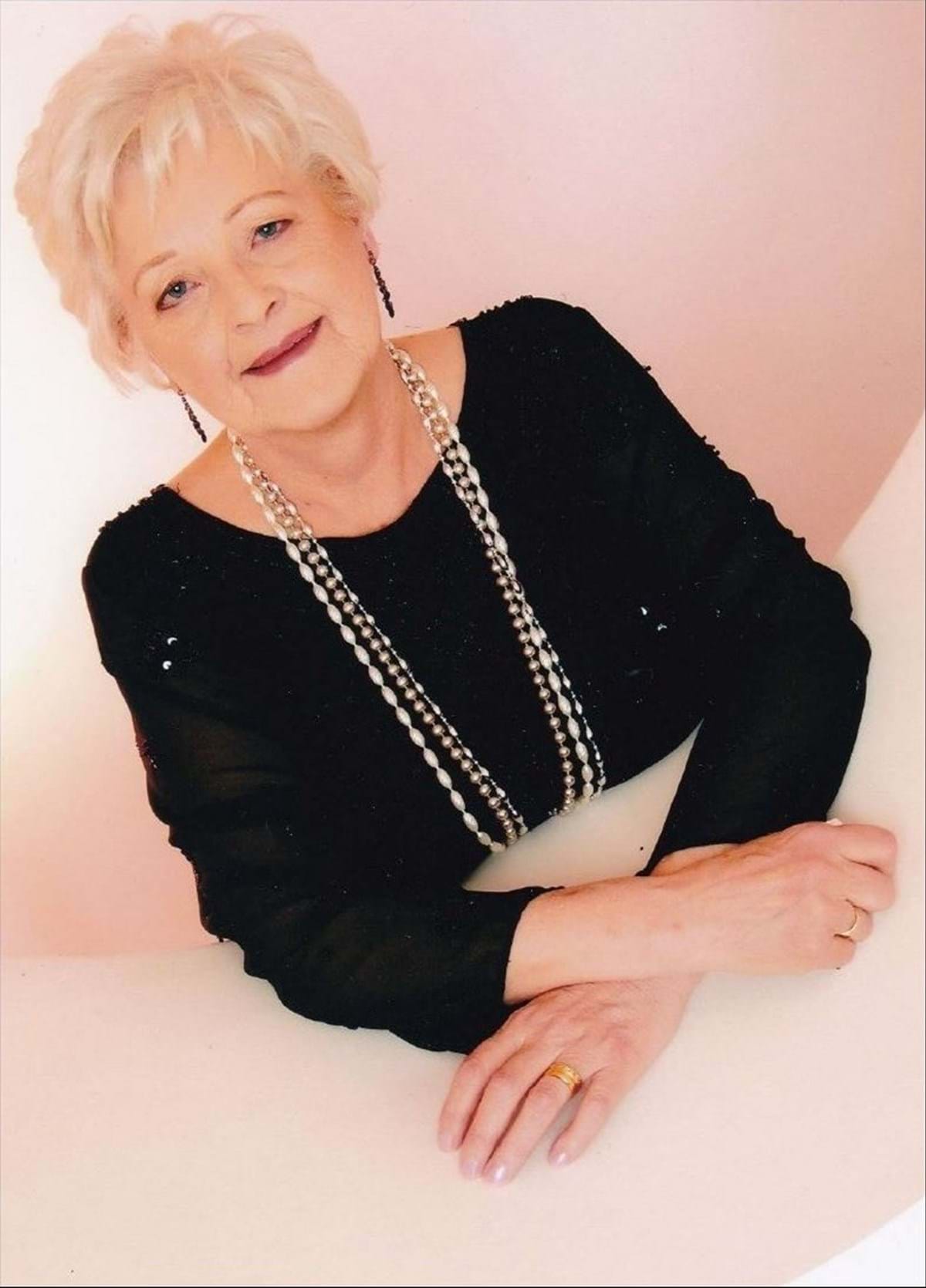 Brenda Jones