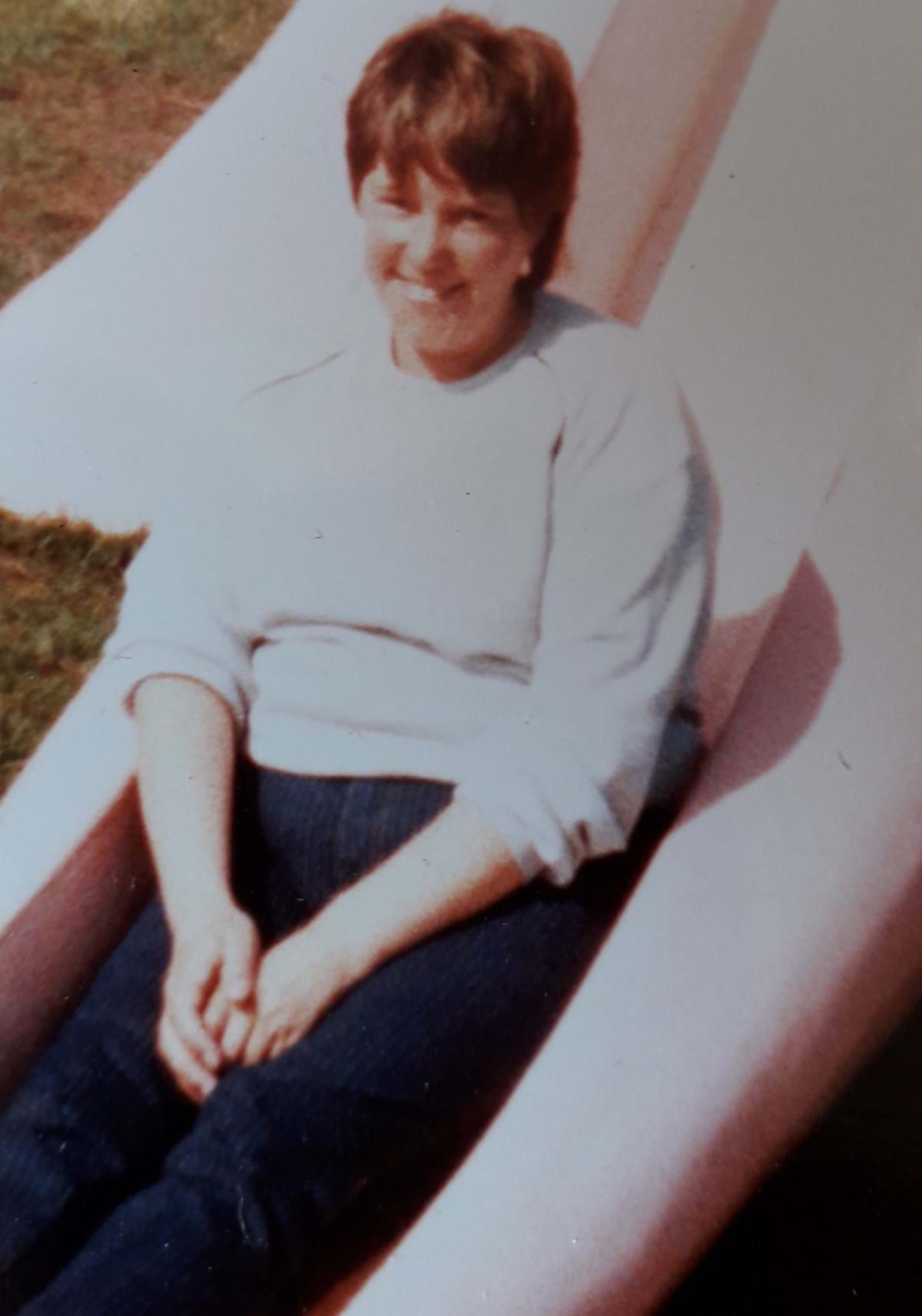 Susan copp