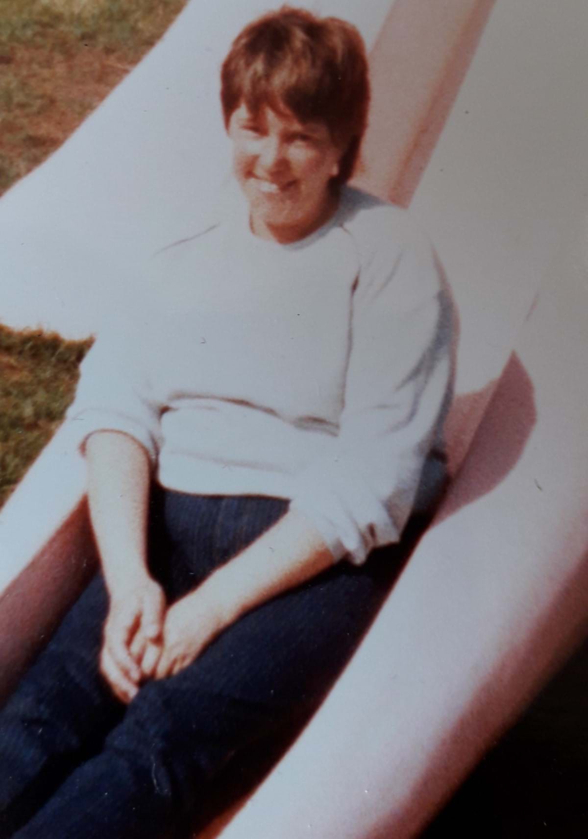 Susan copp