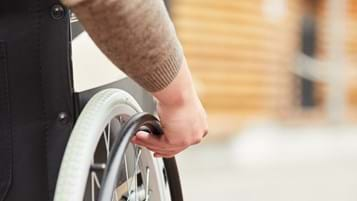 Guide to paraplegic and quadriplegic injuries