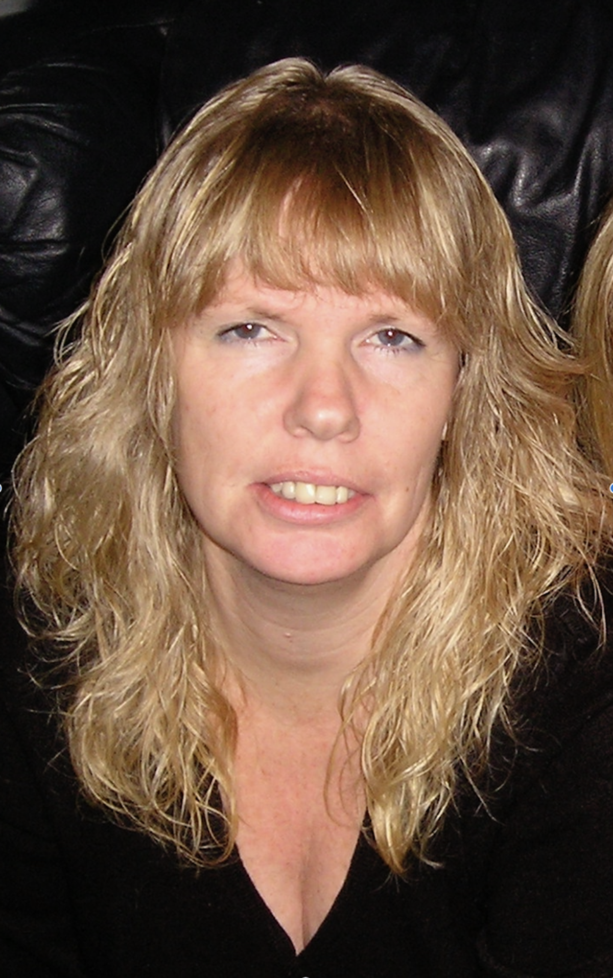 Carol Thomas