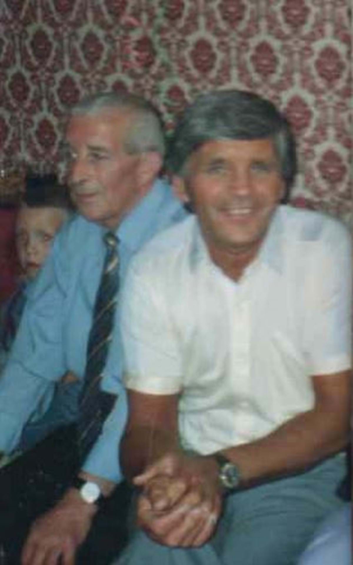 John Dent