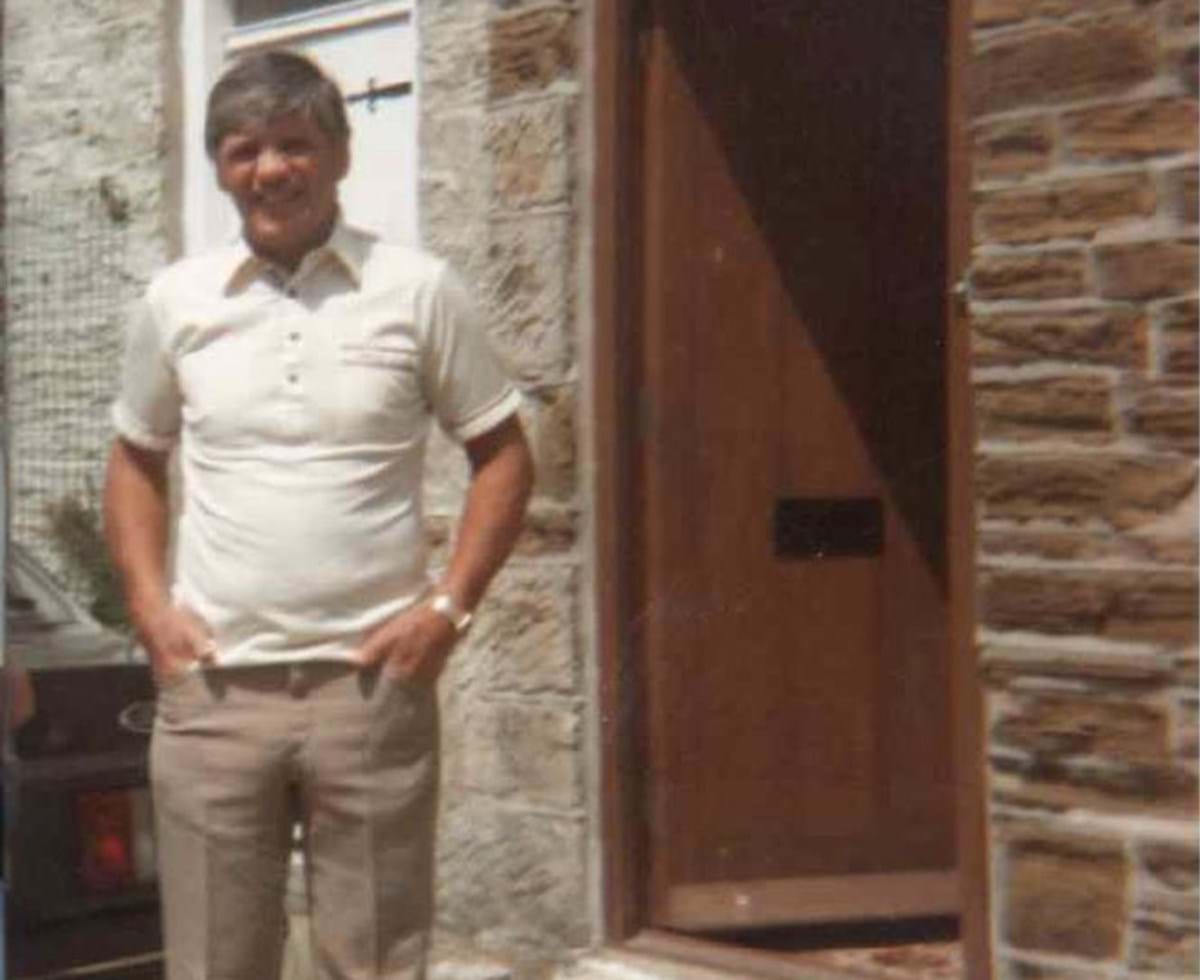 John Dent