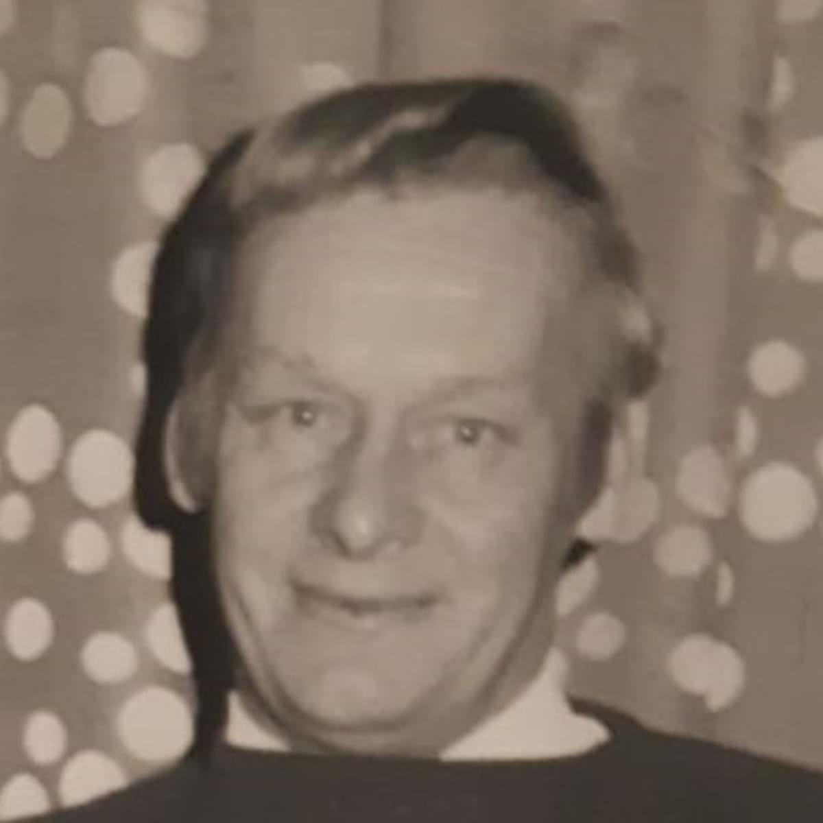 an image of a man