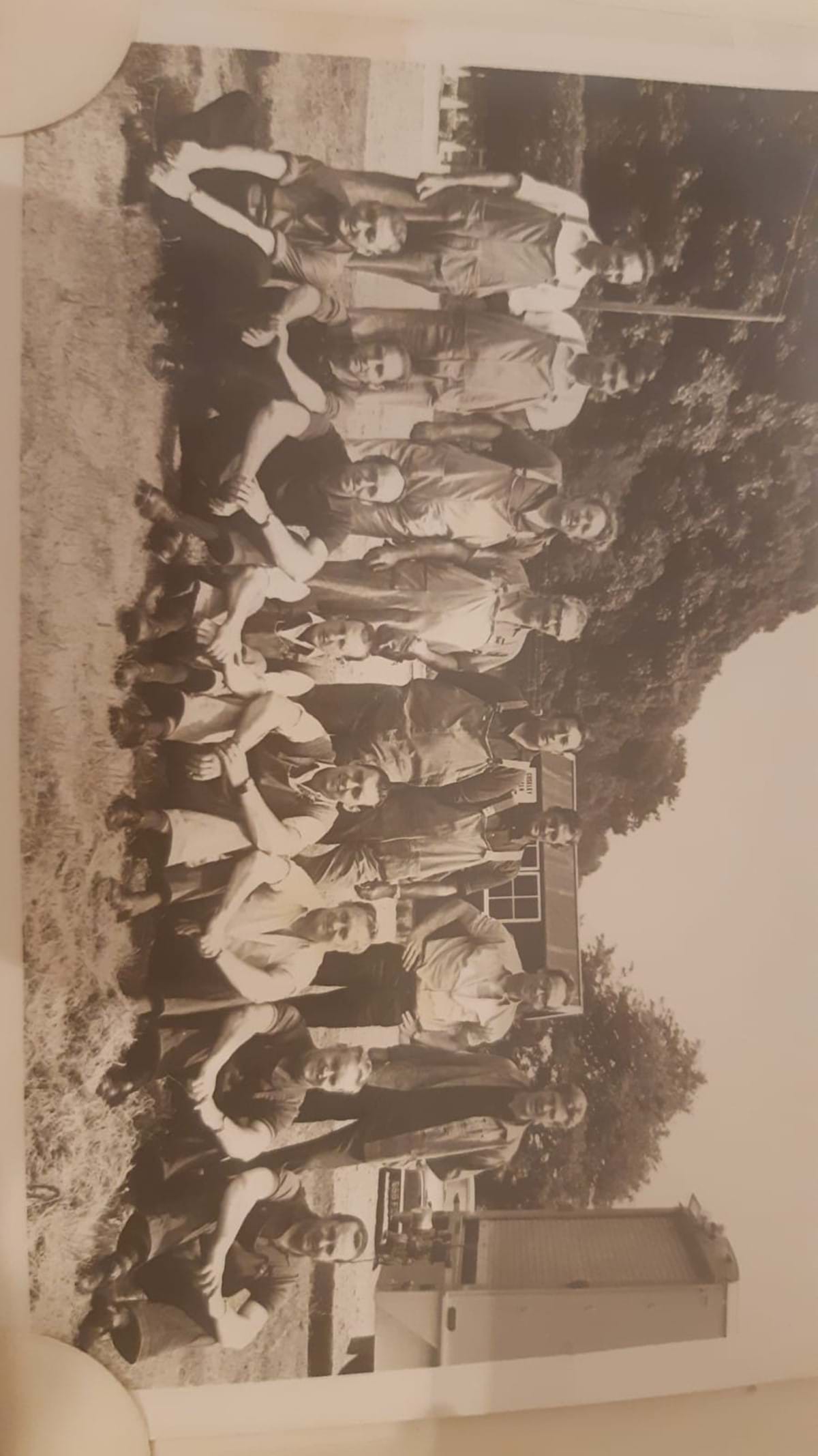 an image of a group of men