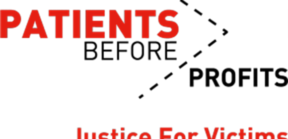 Patients Before Profits: Justice for Victims of Ian Paterson