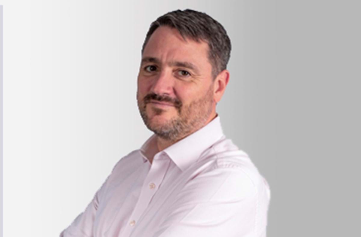 Gerard Stilliard, our head of personal injury strategy