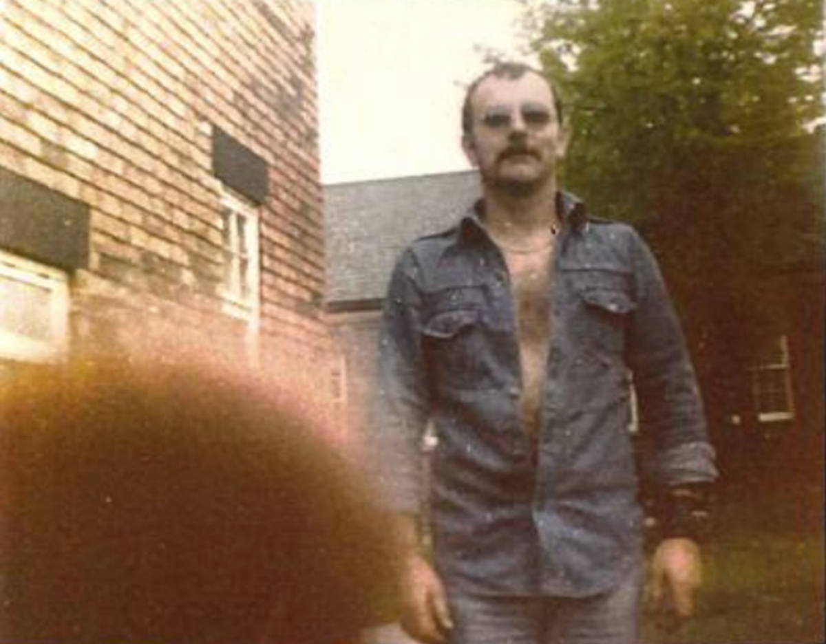 John Howitt