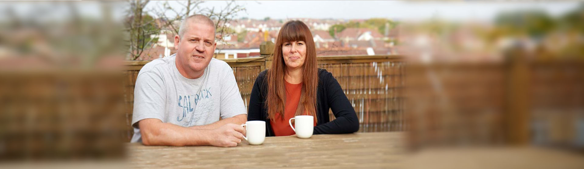 Road traffic accidents home banner