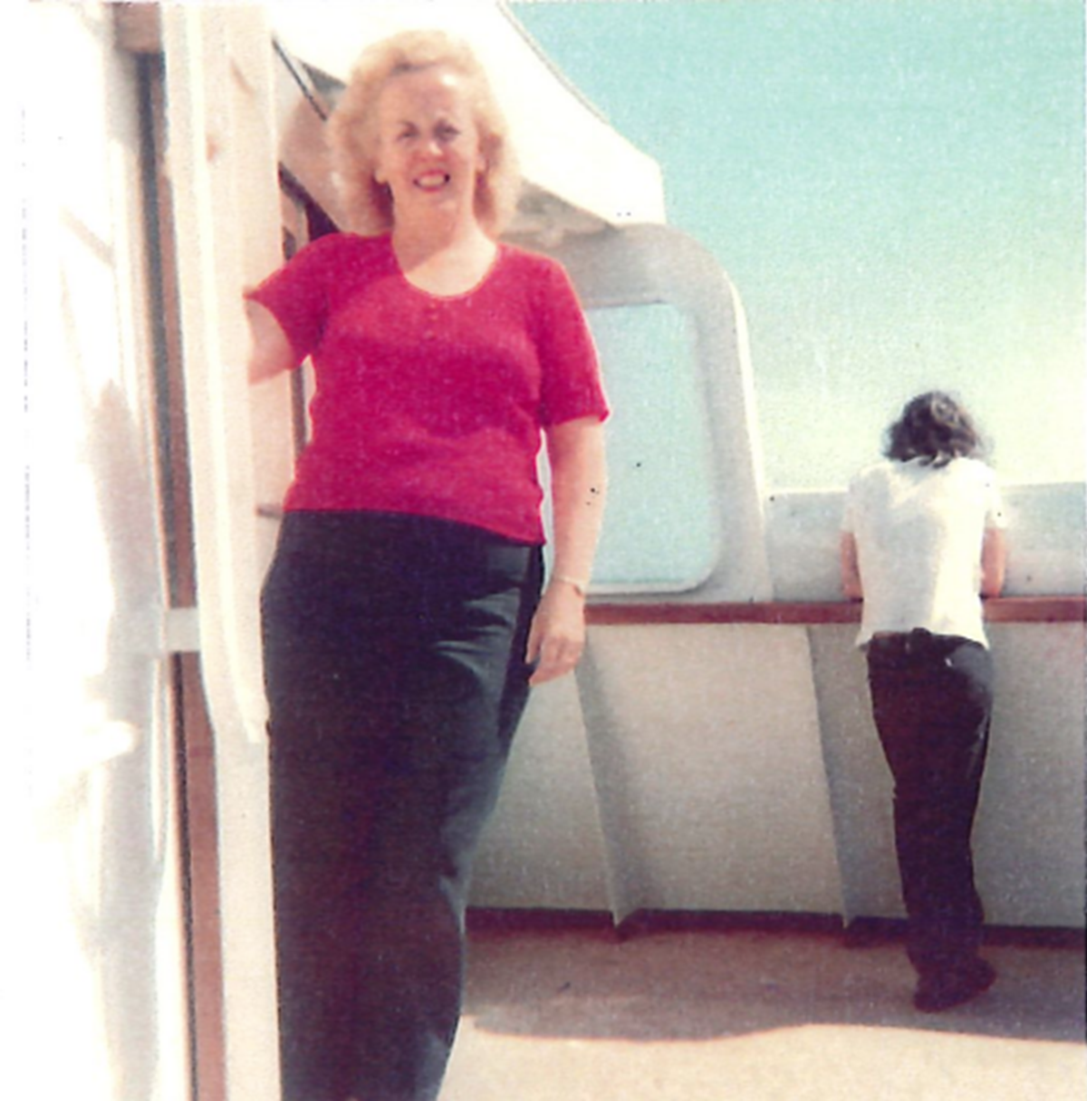 Catherine Bradley