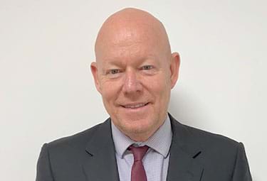 John Mullen