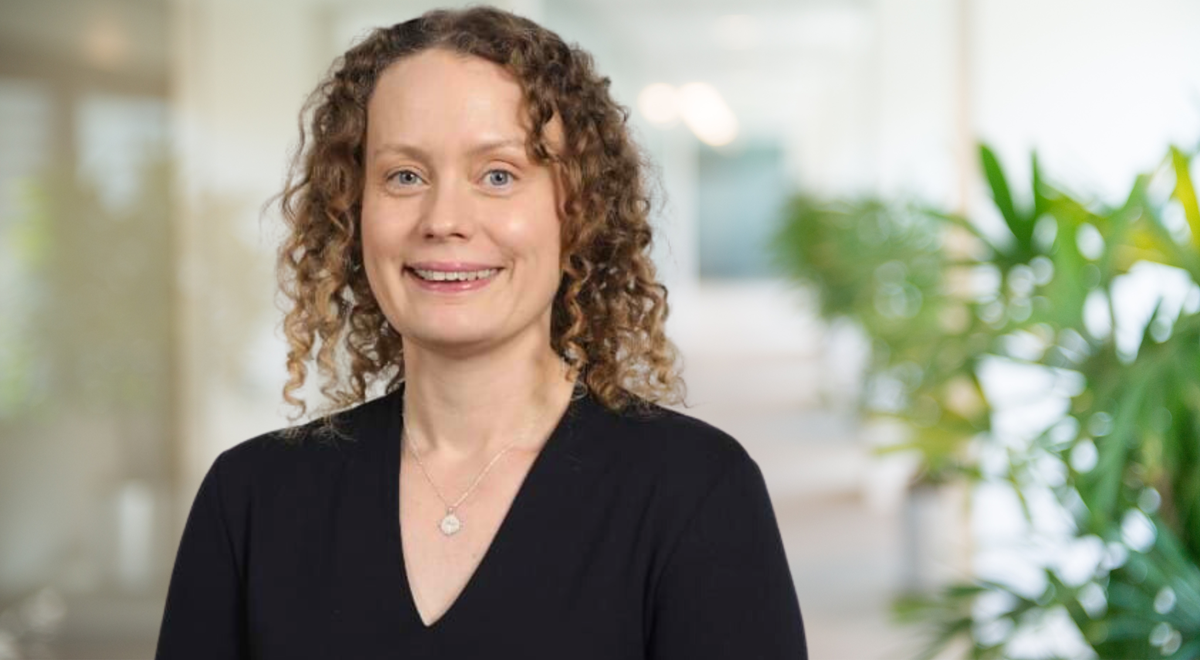Alexandra Scott, clinical negligence solicitor