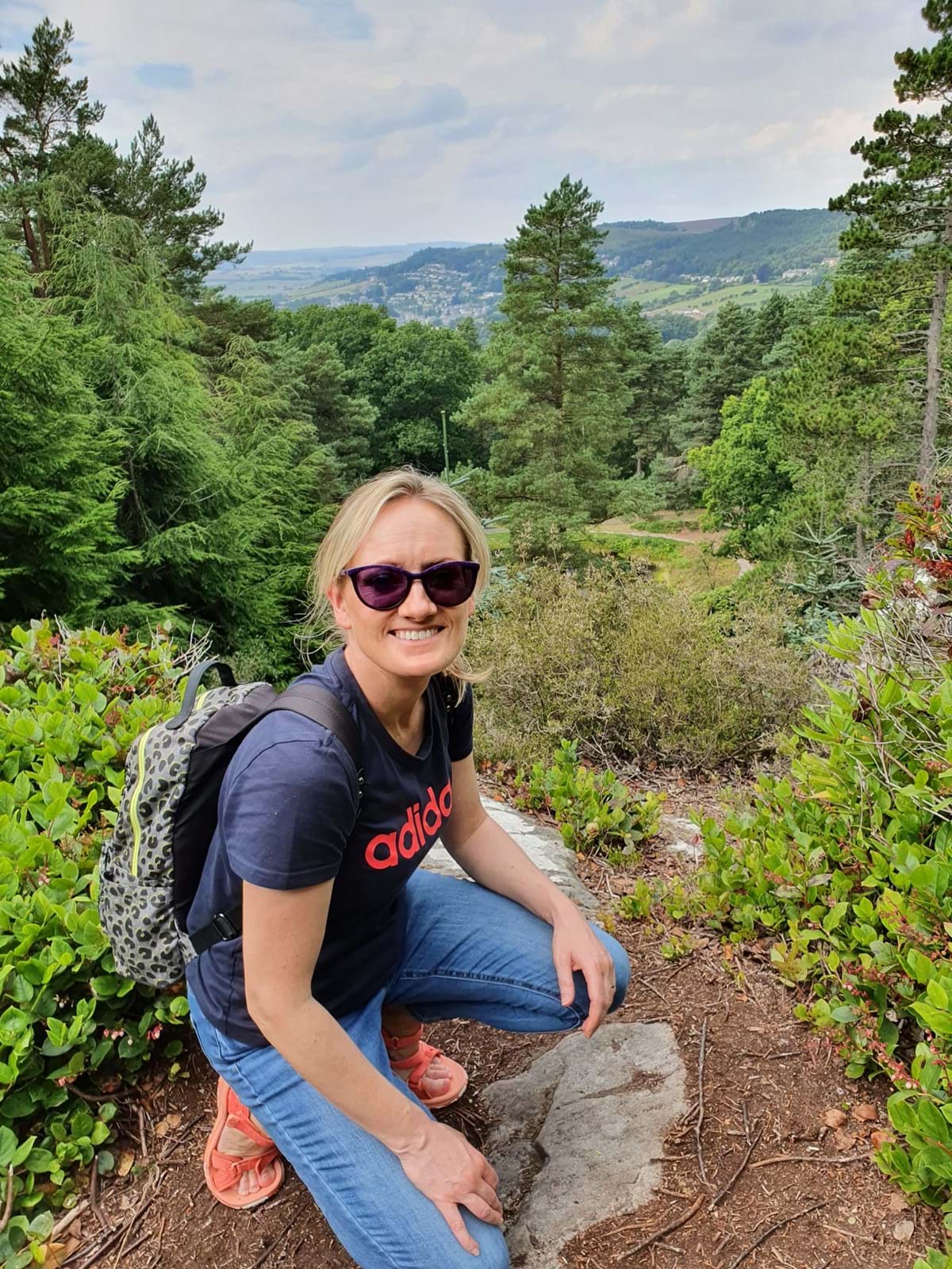 Helen Cornforth, one of our clinical negligence solicitors