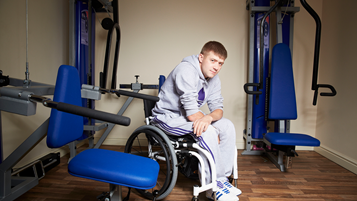 Life-Changing Injuries