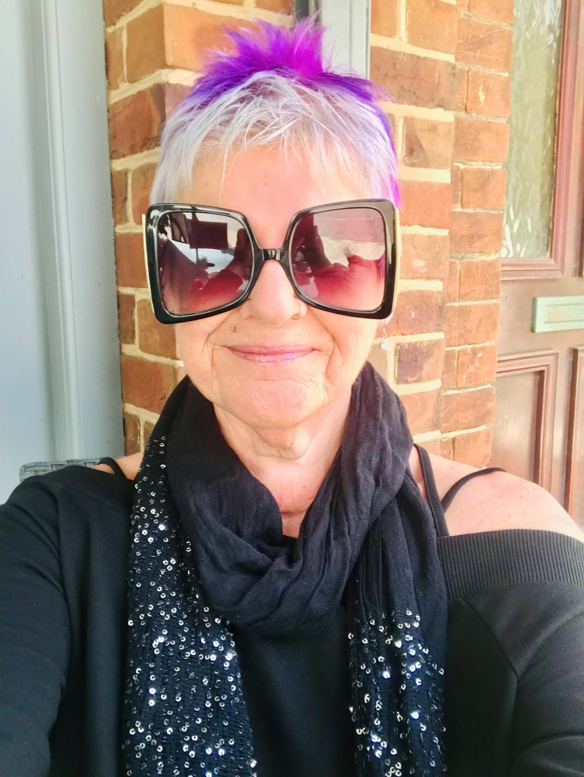 Julie Vallance, one of our Stoke-based solicitors