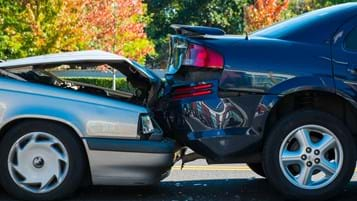 Personal injury compensation claims for passengers injured in road accidents