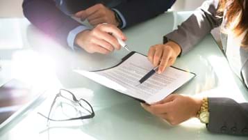 A guide to negotiating a settlement agreement
