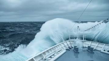 I’ve suffered a personal injury while on a boat or ship – can I make a personal injury claim?