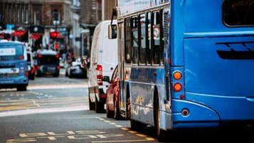 Bus and coach accident claims