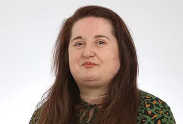 Stacey Cox
