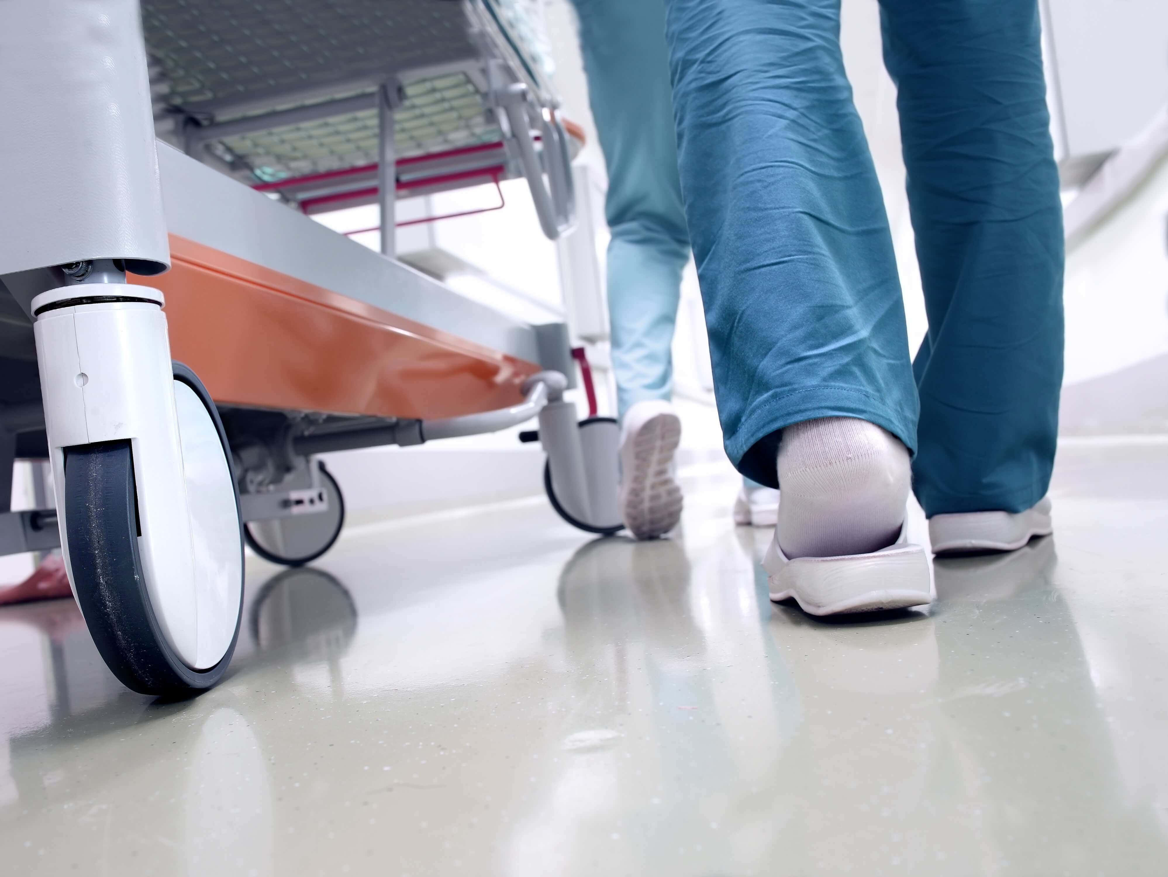 Medical negligence facts and figures