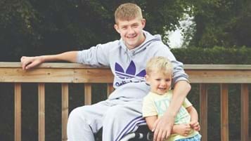 Spotlight on spinal cord injury