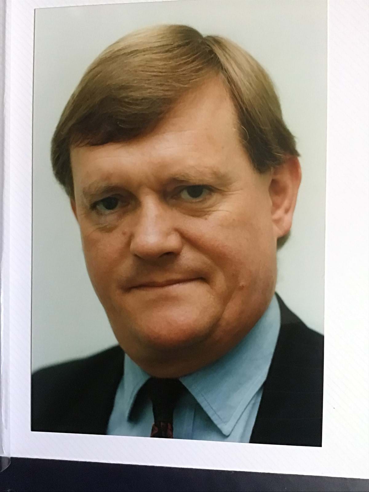 Michael Collier