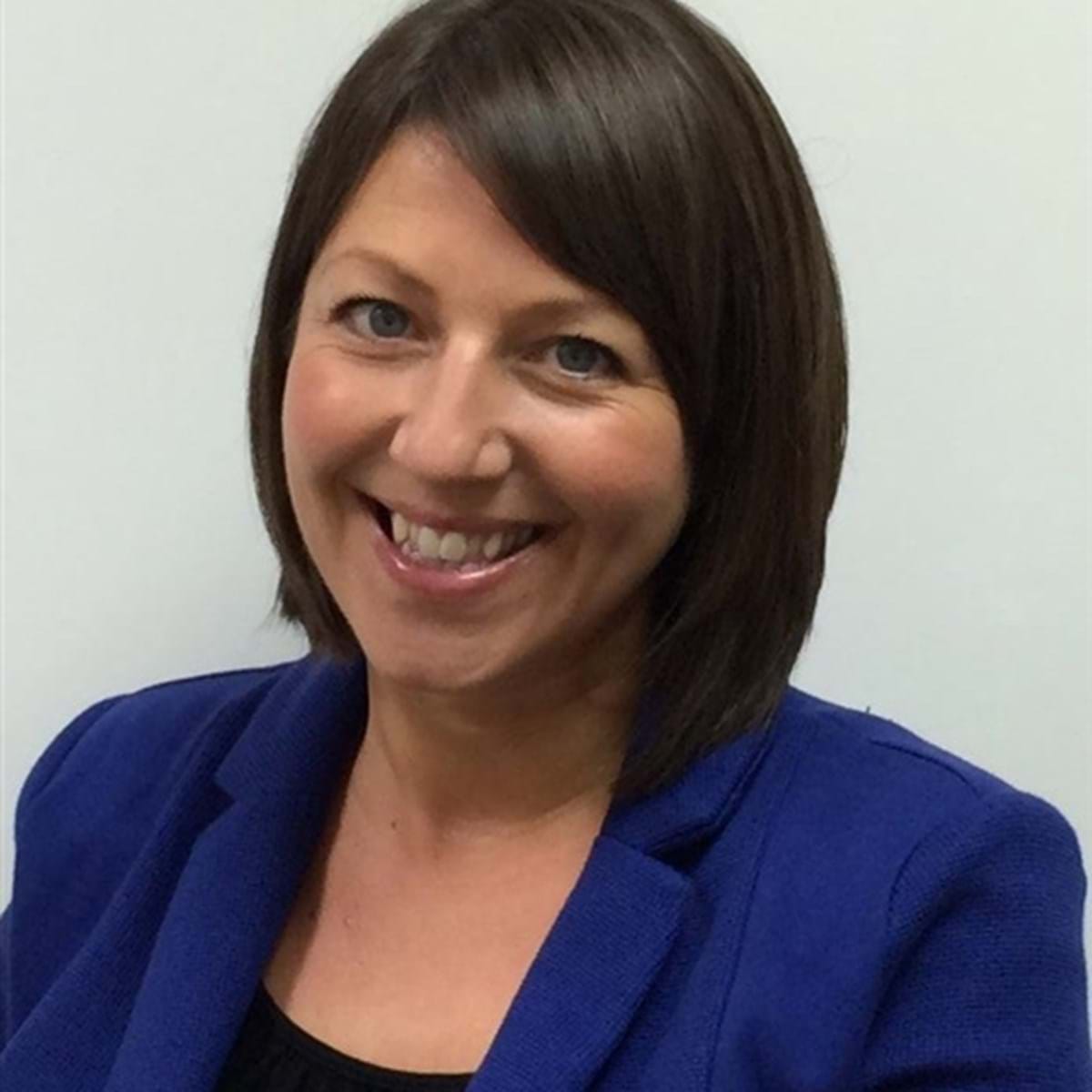 Catherine Horner, regional managing partner